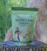 Load image into Gallery viewer, Asher House Wellness Silver Carp Treats
