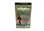 Load image into Gallery viewer, Asher House Wellness Beef Liver Treats

