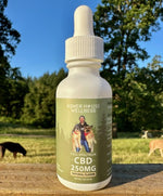 Load image into Gallery viewer, 1oz Asher House Wellness CBD Oil-250mg
