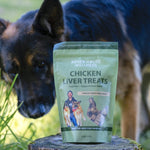 Load image into Gallery viewer, Asher House Wellness Chicken Liver Treats
