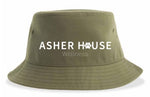 Load image into Gallery viewer, Asher House Wellness Bucket Hat (5 Colors)
