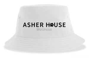 Chapeau seau bien-être Asher House (5 couleurs)