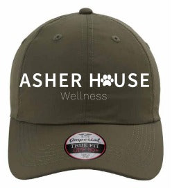 Asher House Wellness Performance Cap (8 Colors)