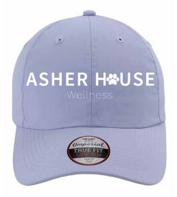 Asher House Wellness Performance Cap (8 Colors)