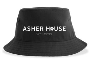 Asher House Wellness Bucket Hat (5 Colors)