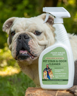 Load image into Gallery viewer, Asher House Wellness Pet Stain &amp; Odor Cleaner (32FL OZ)
