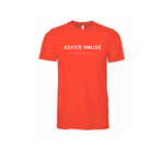 Cargar imagen en el visor de la galería, Camiseta Asher House Wellness (8 colores)
