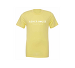 Charger l&#39;image dans la galerie, T-shirt bien-être Asher House (8 couleurs)
